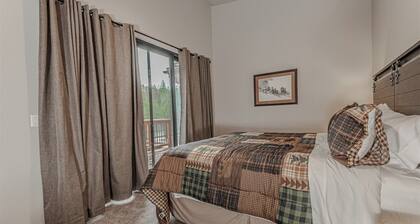 Modern Sanctuary at Emerald Bend