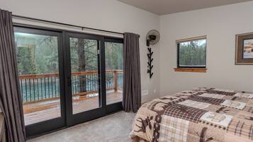 3 多间卧室、上网接入、床单