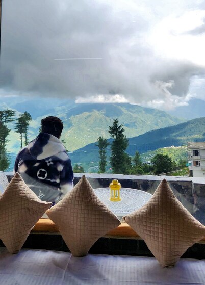 Talai ghar Farmstay Shimla 