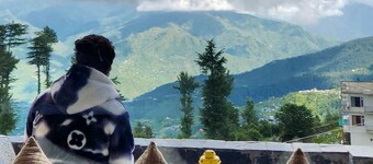 Talai ghar Farmstay Shimla