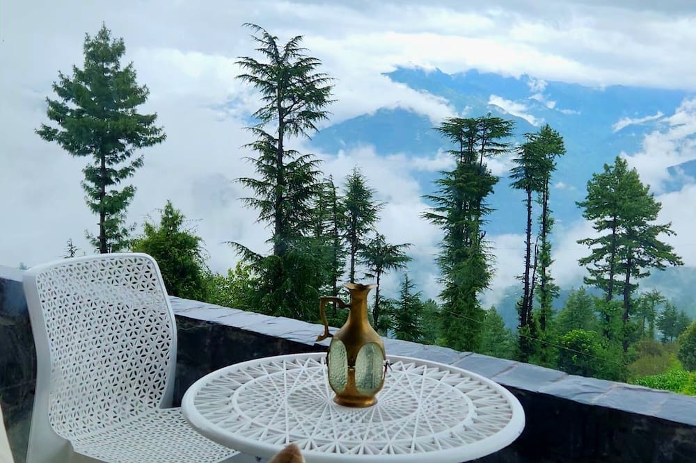 Talai ghar Farmstay Shimla