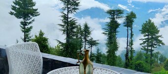 Talai ghar Farmstay Shimla 