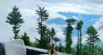 Talai ghar Farmstay Shimla