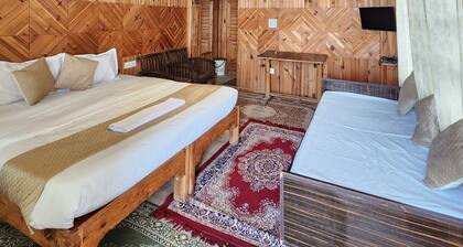 Talai ghar Farmstay Shimla