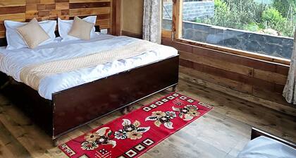Talai ghar Farmstay Shimla