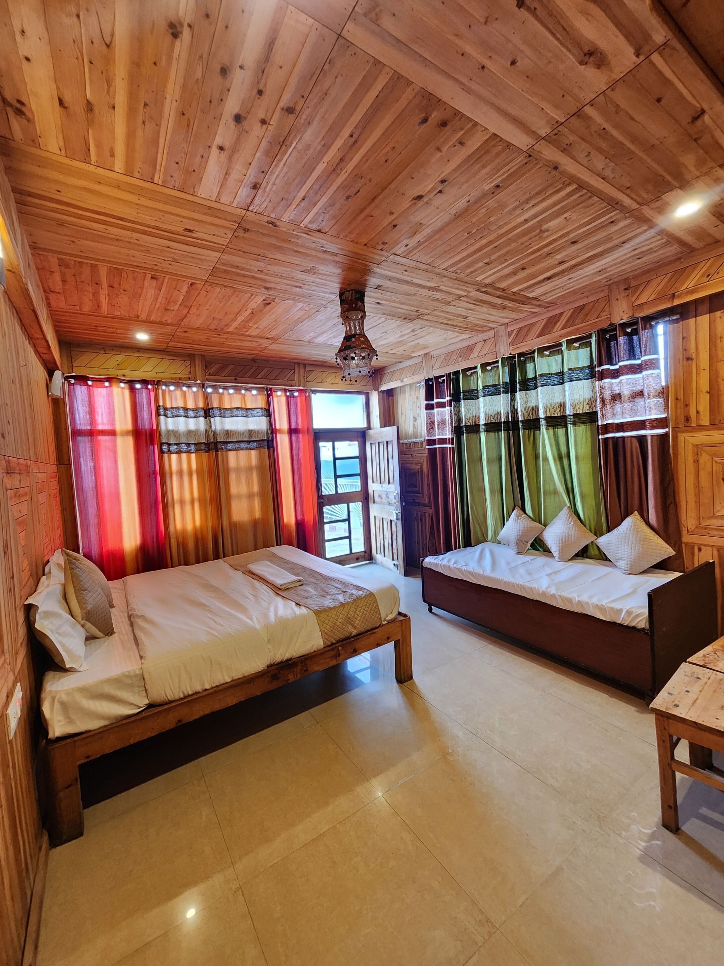 Kamar