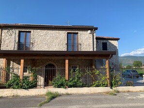 Exterieur