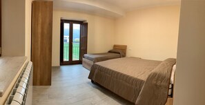 Habitación triple | Wifi gratis