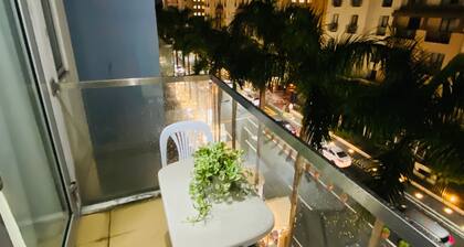 One Palm Tree Villas