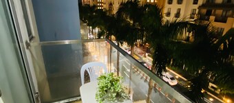 One Palm Tree Villas