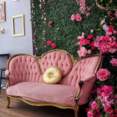  Goddess Garden Hideaway 2 Minutes to Fishtown with Fairy Movie Room