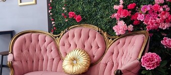  Goddess Garden Hideaway 2 Minutes to Fishtown with Fairy Movie Room