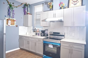 Cucina privata