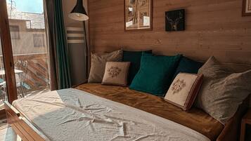 1 chambre, fer et planche Ă repasser, Wi-Fi