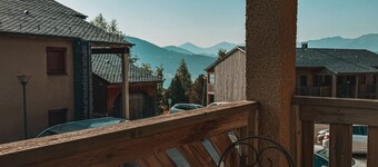YCI 66, 2-Star Furnished Apartment - Les Angles
