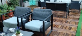 ホステル プト スヴィレ-ホステル シルクロード