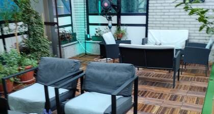 Hostel Put Svile-Hostel Silk Road