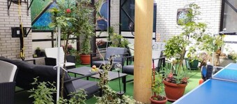 Hostel Put Svile-Hostel Silk Road