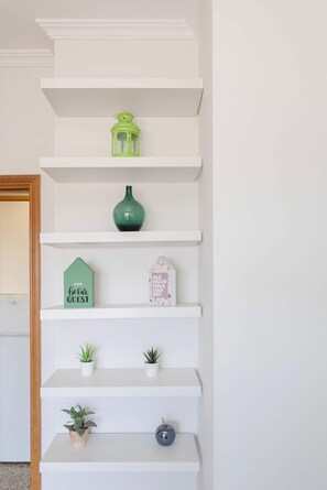 Apartment | 1 bedroom, Internet