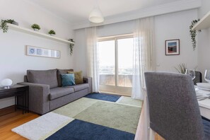 Apartment | 1 bedroom, Internet