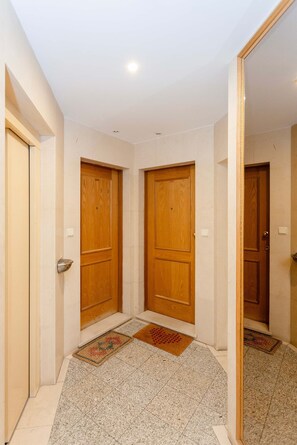 Apartment | 1 bedroom, Internet