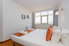 1 غرفة نوم وخدمة الإنترنت