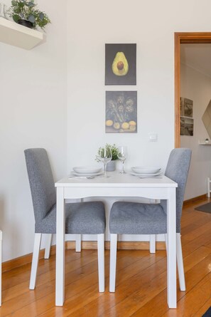 Ferienhaus | 1 Schlafzimmer, Internetzugang
