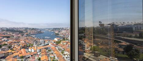 Apartamento | 1 quarto, acesso à internet de alta velocidade