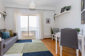 Apartment | 1 Schlafzimmer, Internetzugang