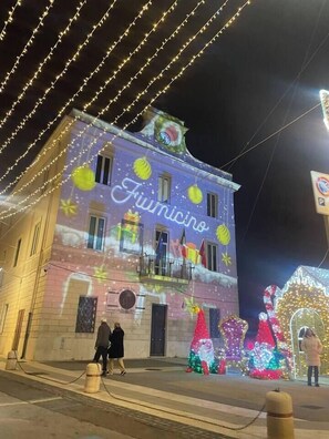 Fachada