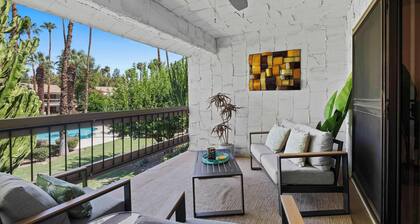 Sunset Palmar Great for Remote Work