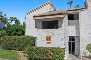 Exterior - Sunset Palmar Great for Remote Work (Palm Springs)
