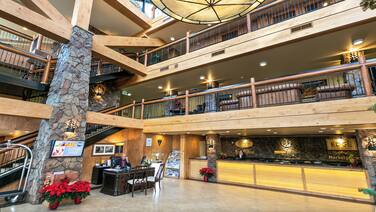 Condos at Canyons Resort by White Pines