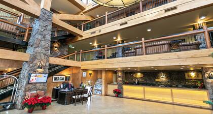 Condos at Canyons Resort by White Pines