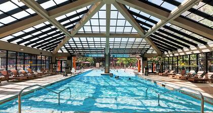 Condos at Canyons Resort by White Pines