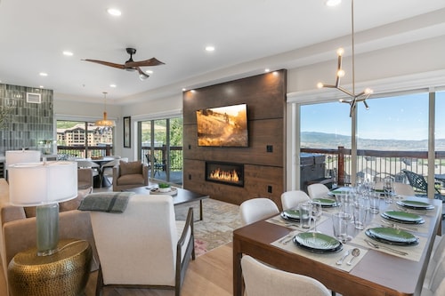 Condos at Canyons Resort by White Pines