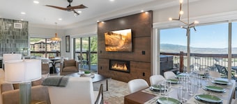 Condos at Canyons Resort by White Pines