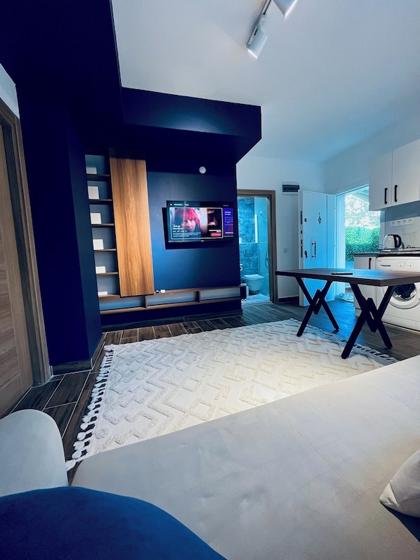 Daire 2 | Living area