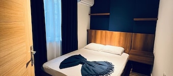 ANTALYA KÜLTÜR APART OTEL