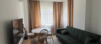 ANTALYA KÜLTÜR APART OTEL