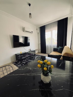 Daire 4 | Living area