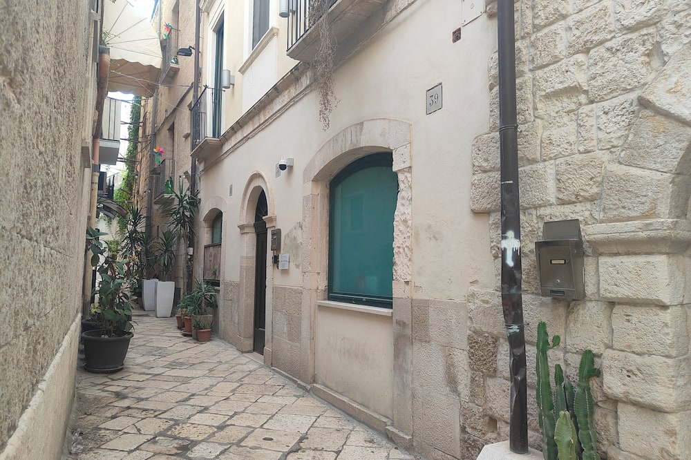 Dimora San Triggiano