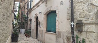 Dimora San Triggiano