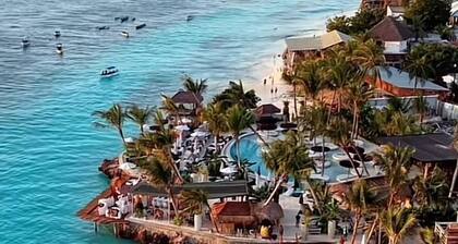 Green House Zanzibar