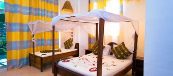 Green House Zanzibar