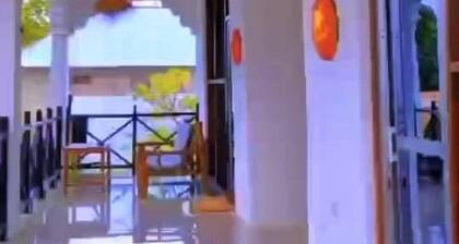 Green House Zanzibar