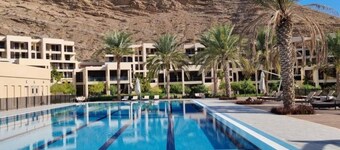  Two Bedroom Apartment Muscat Bay