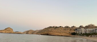 Two Bedroom Apartment Muscat Bay
