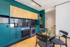 Cozinha privada