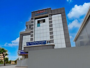 House | Exterior - Collection O Chakan Midc Pune (Rajgurunagar)